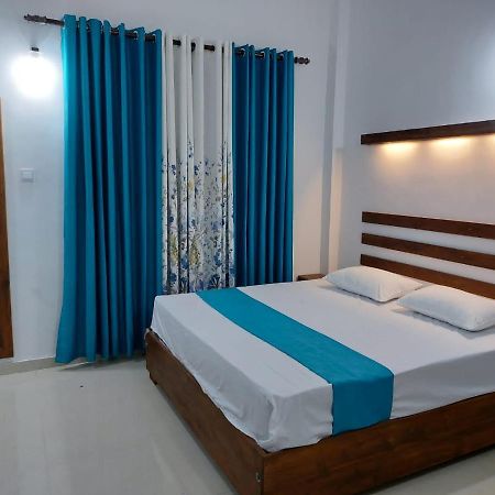 Green Shield Resort Anuradhapura Oda fotoğraf