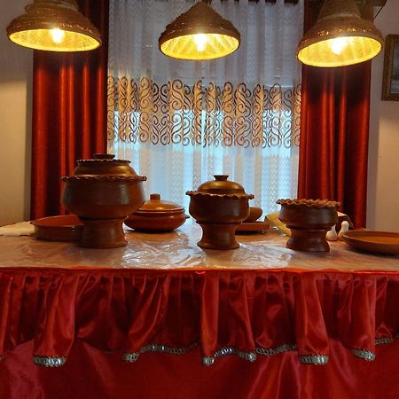 Green Shield Resort Anuradhapura Dış mekan fotoğraf