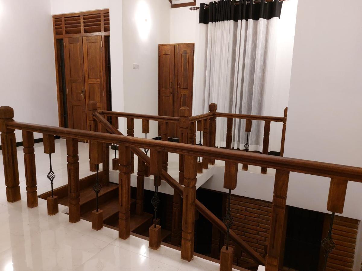 Green Shield Resort Anuradhapura Dış mekan fotoğraf