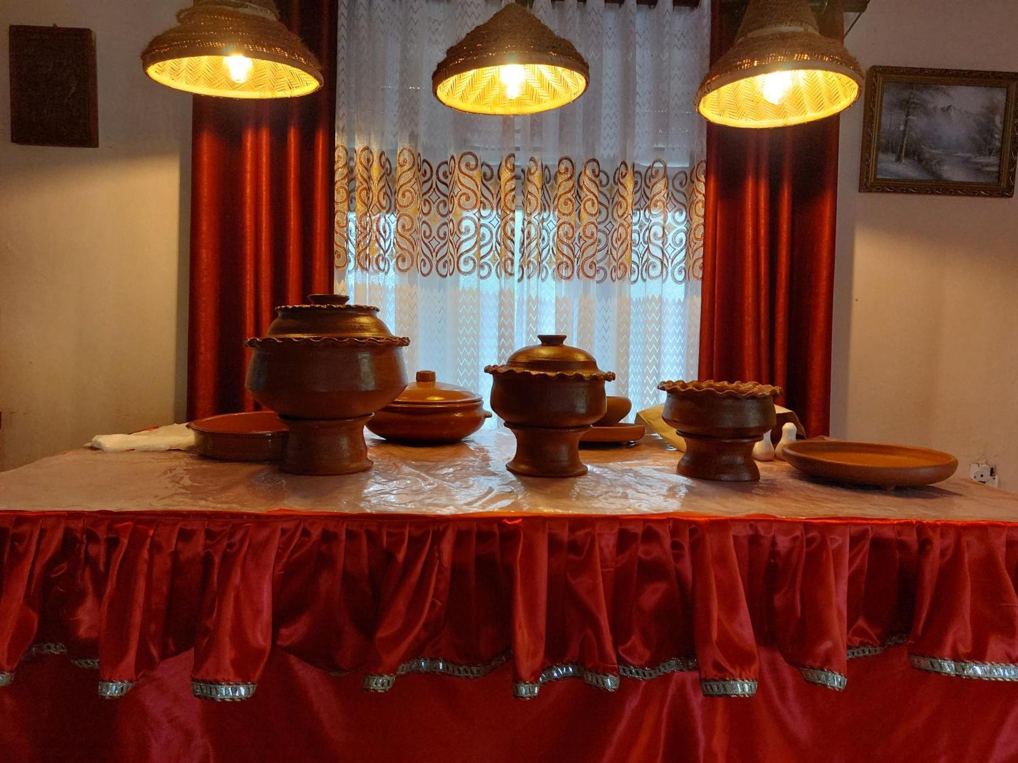 Green Shield Resort Anuradhapura Dış mekan fotoğraf