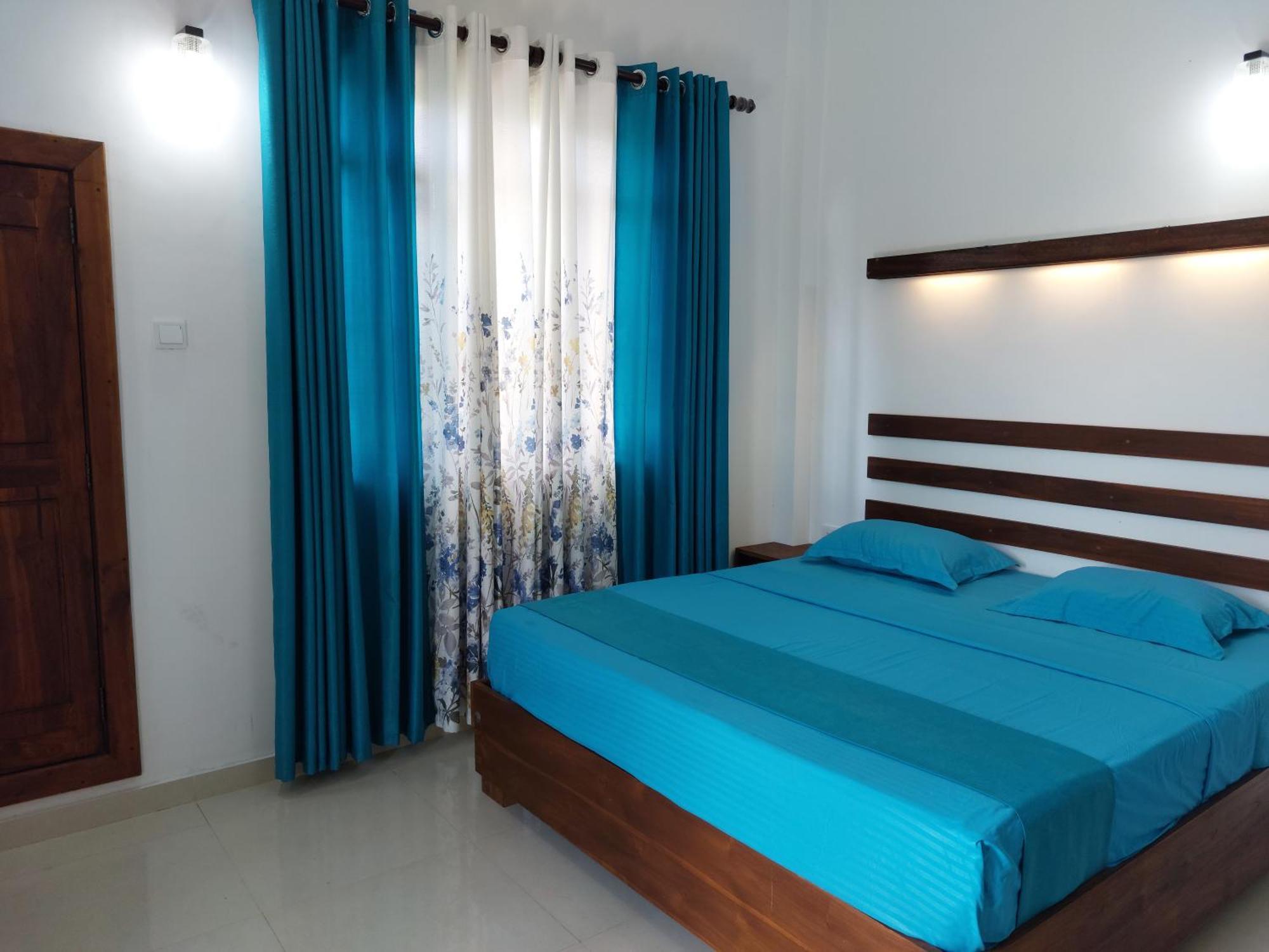 Green Shield Resort Anuradhapura Dış mekan fotoğraf
