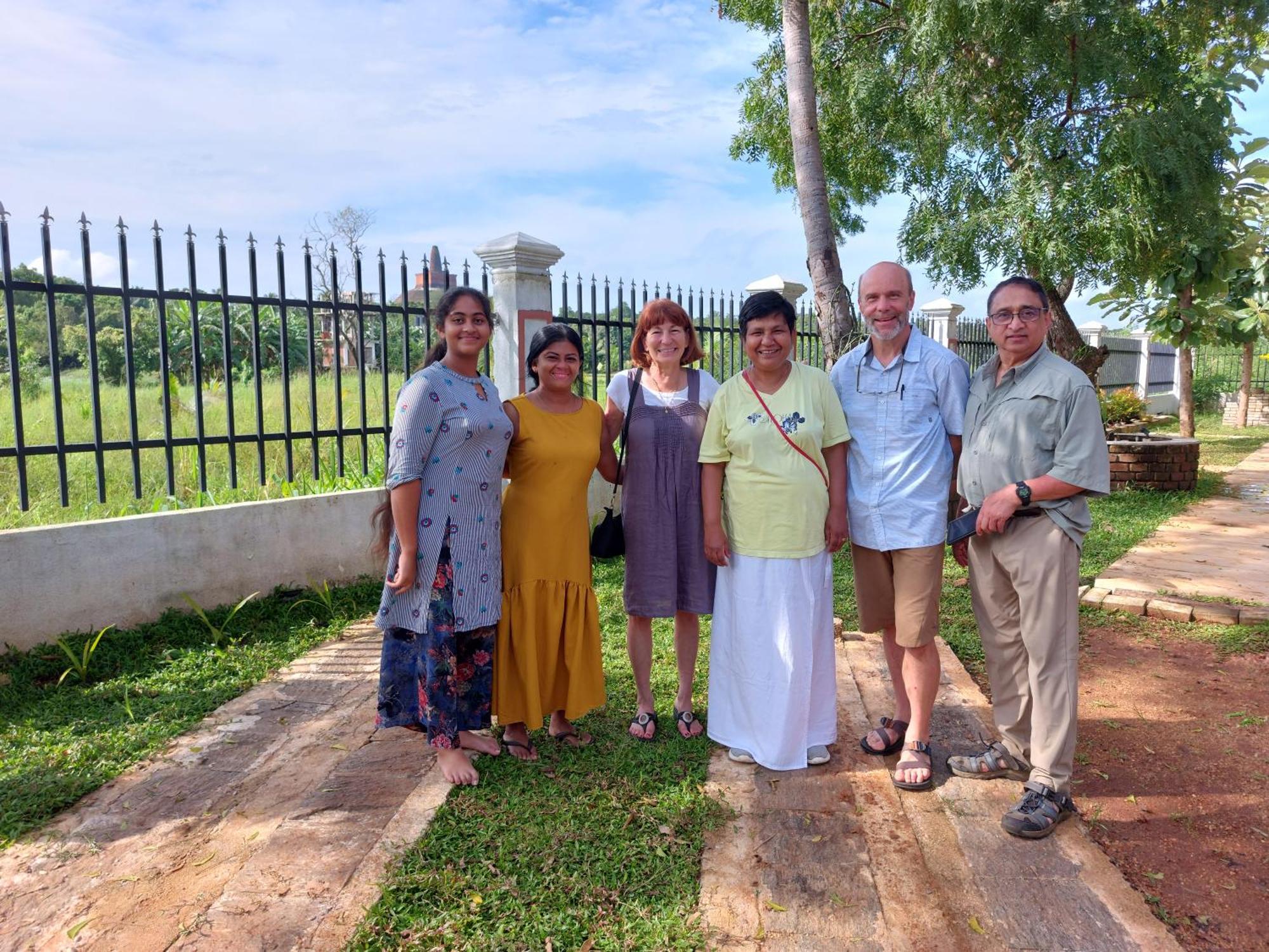 Green Shield Resort Anuradhapura Dış mekan fotoğraf