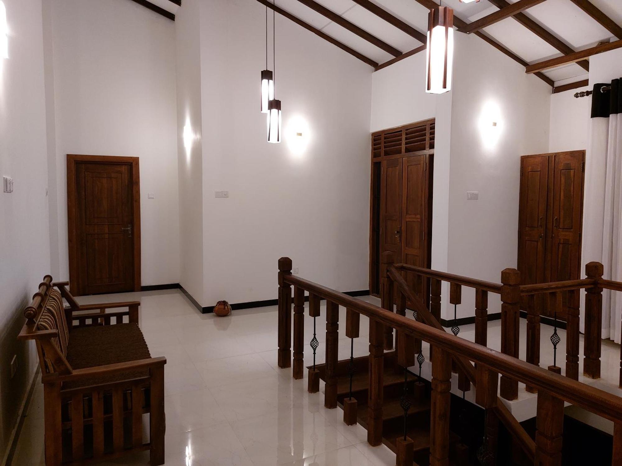 Green Shield Resort Anuradhapura Oda fotoğraf