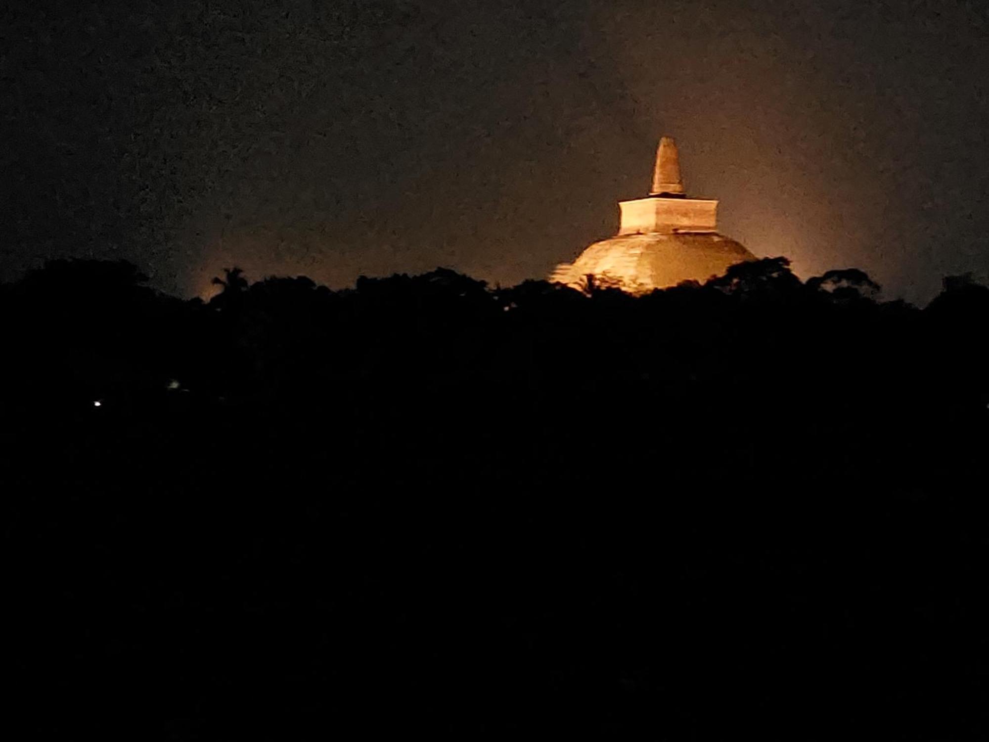 Green Shield Resort Anuradhapura Oda fotoğraf