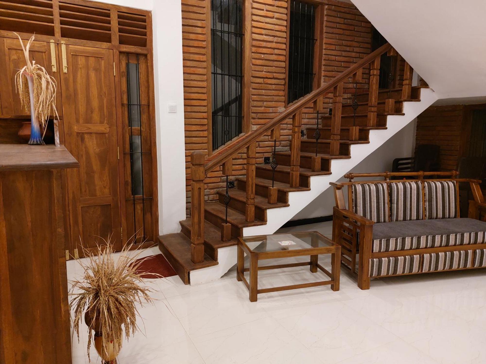 Green Shield Resort Anuradhapura Oda fotoğraf