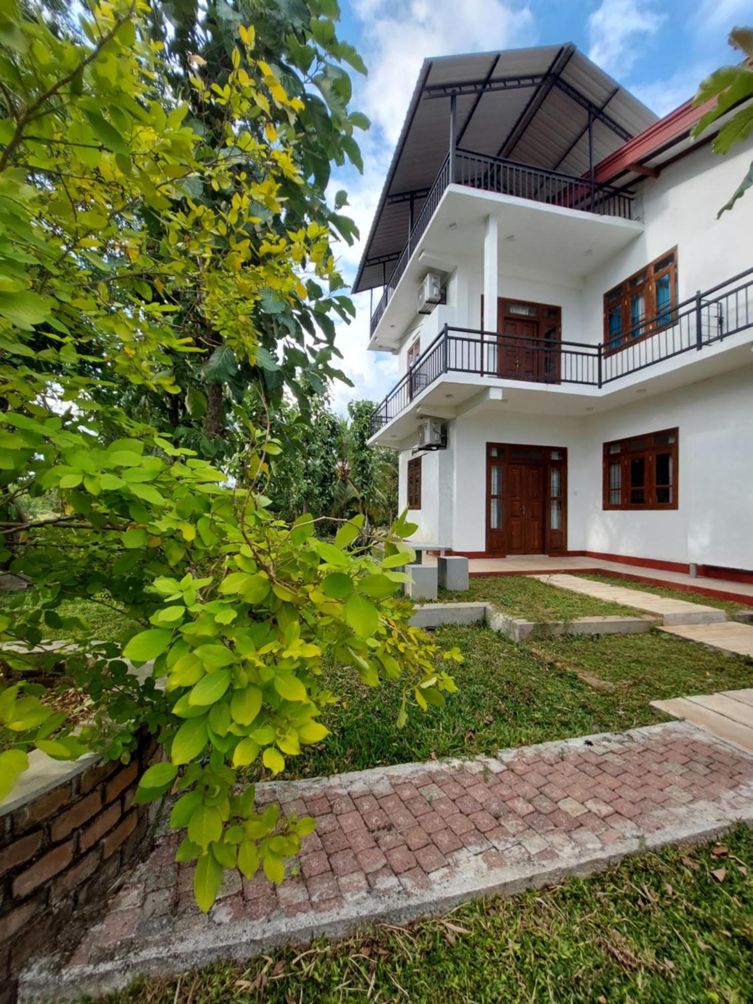 Green Shield Resort Anuradhapura Dış mekan fotoğraf